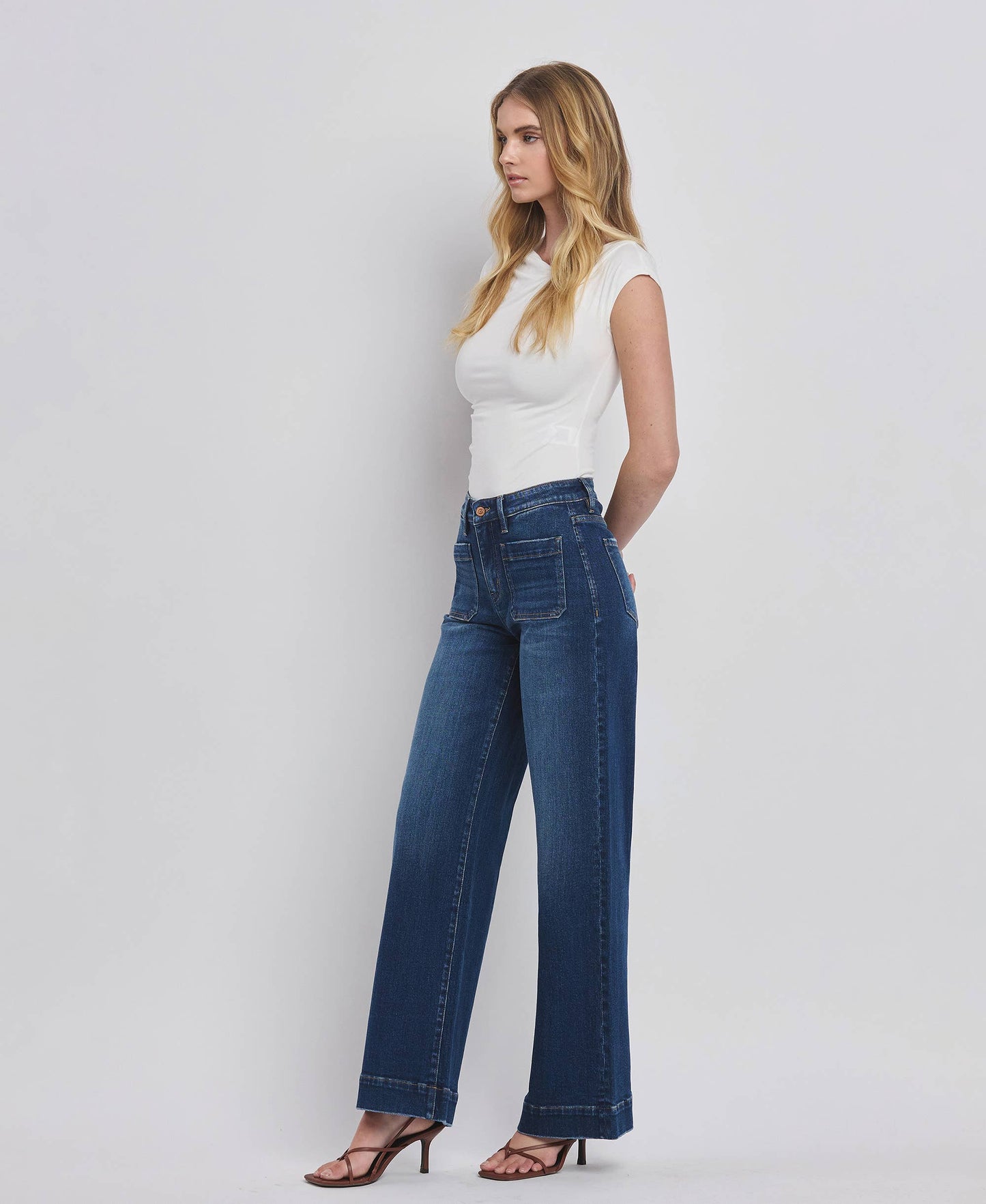 Camilla Denim