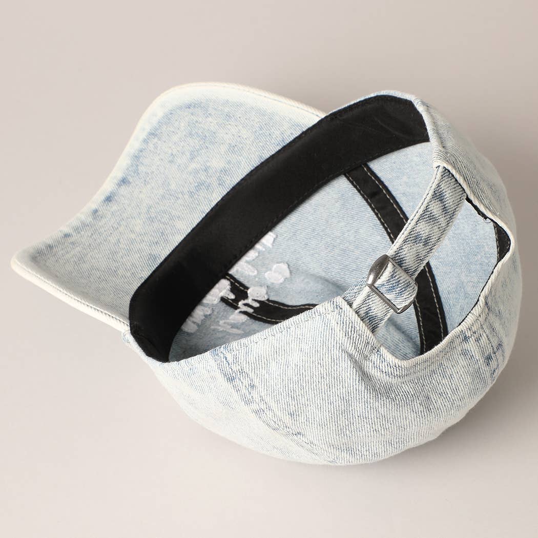 Have A Great Day Hat