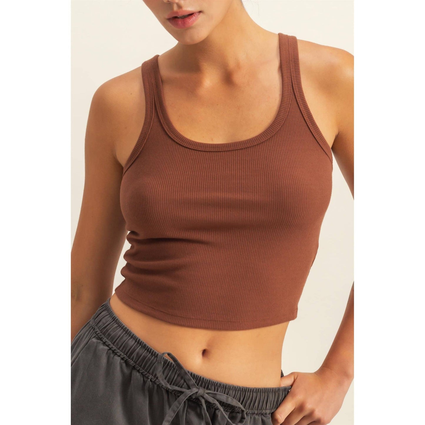 Bree Bodycon Tank
