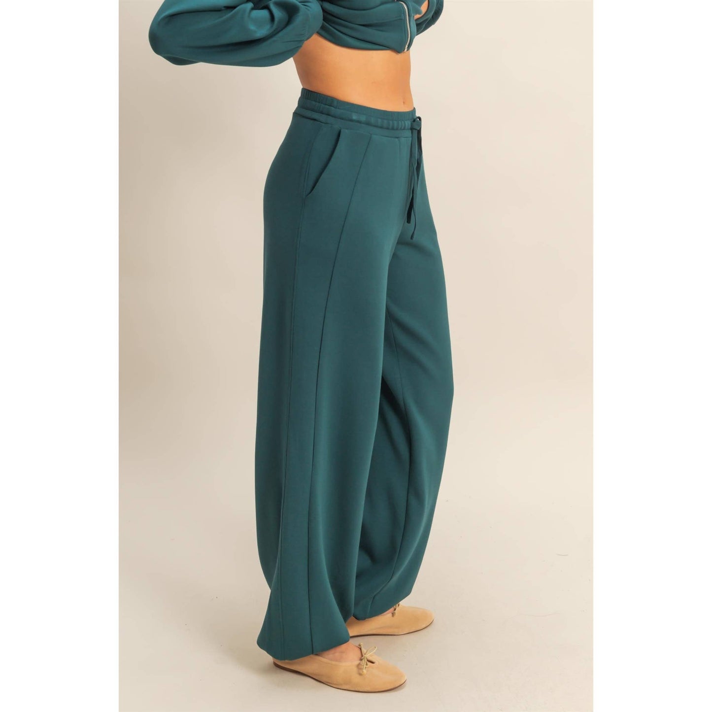Scuba Jogger Sweatpants