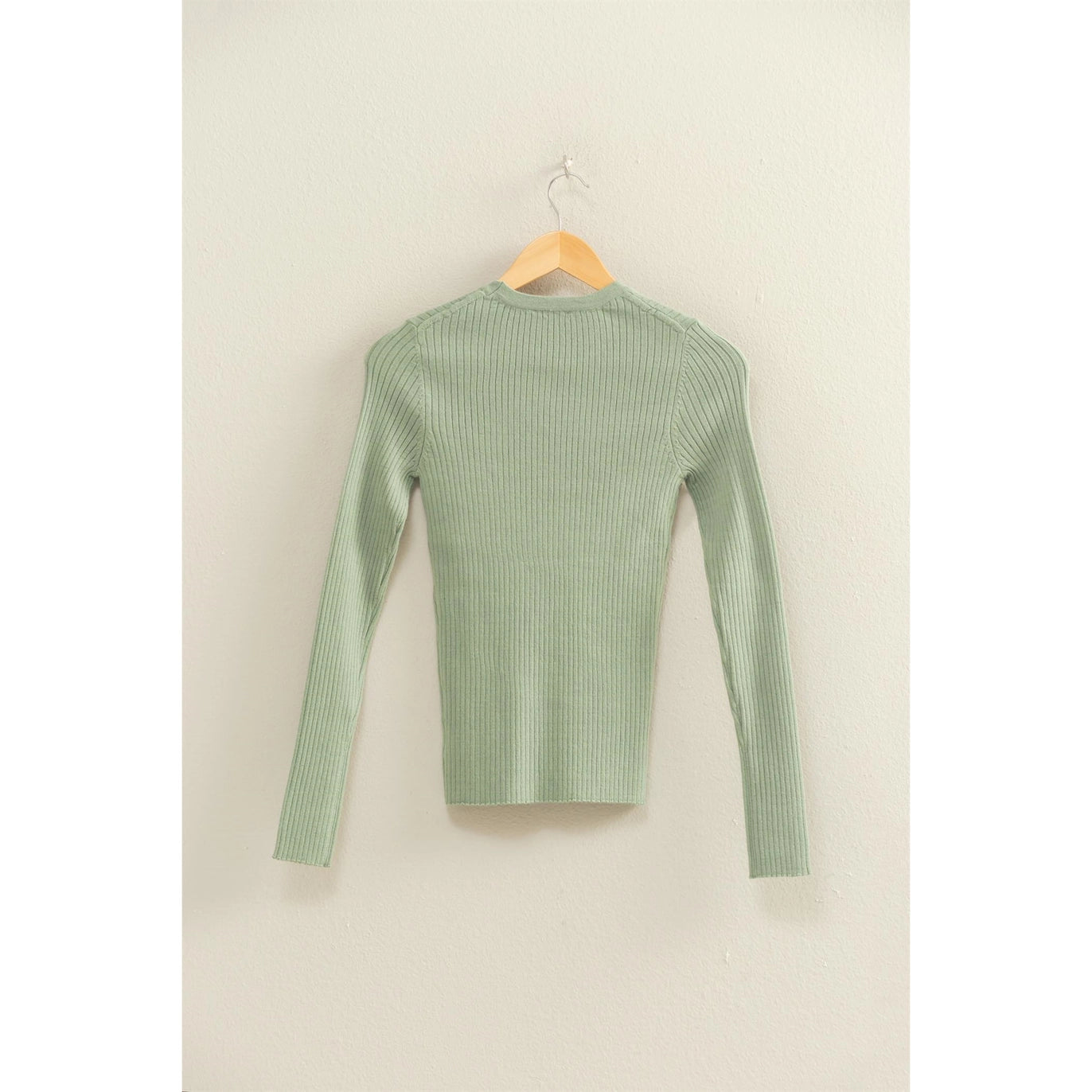 Danielle Sweater