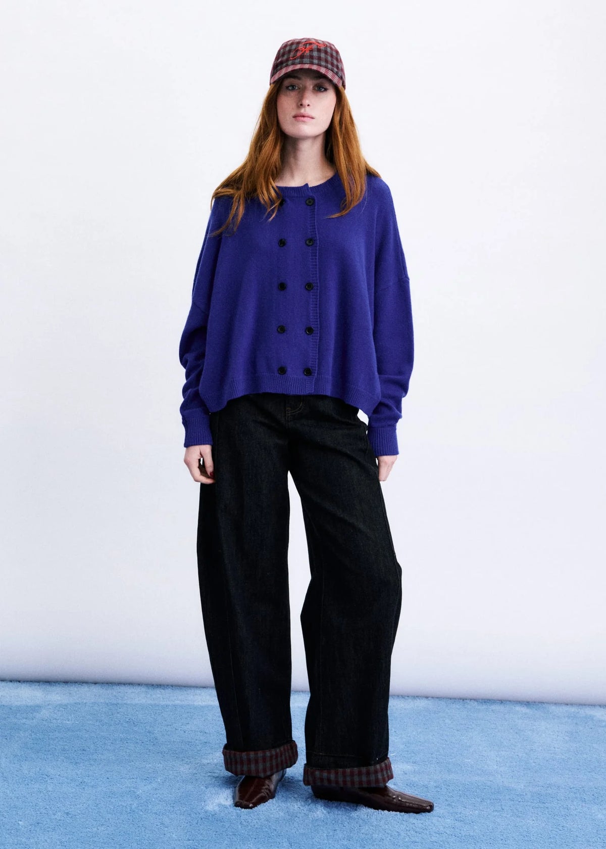 Cambre Cardigan