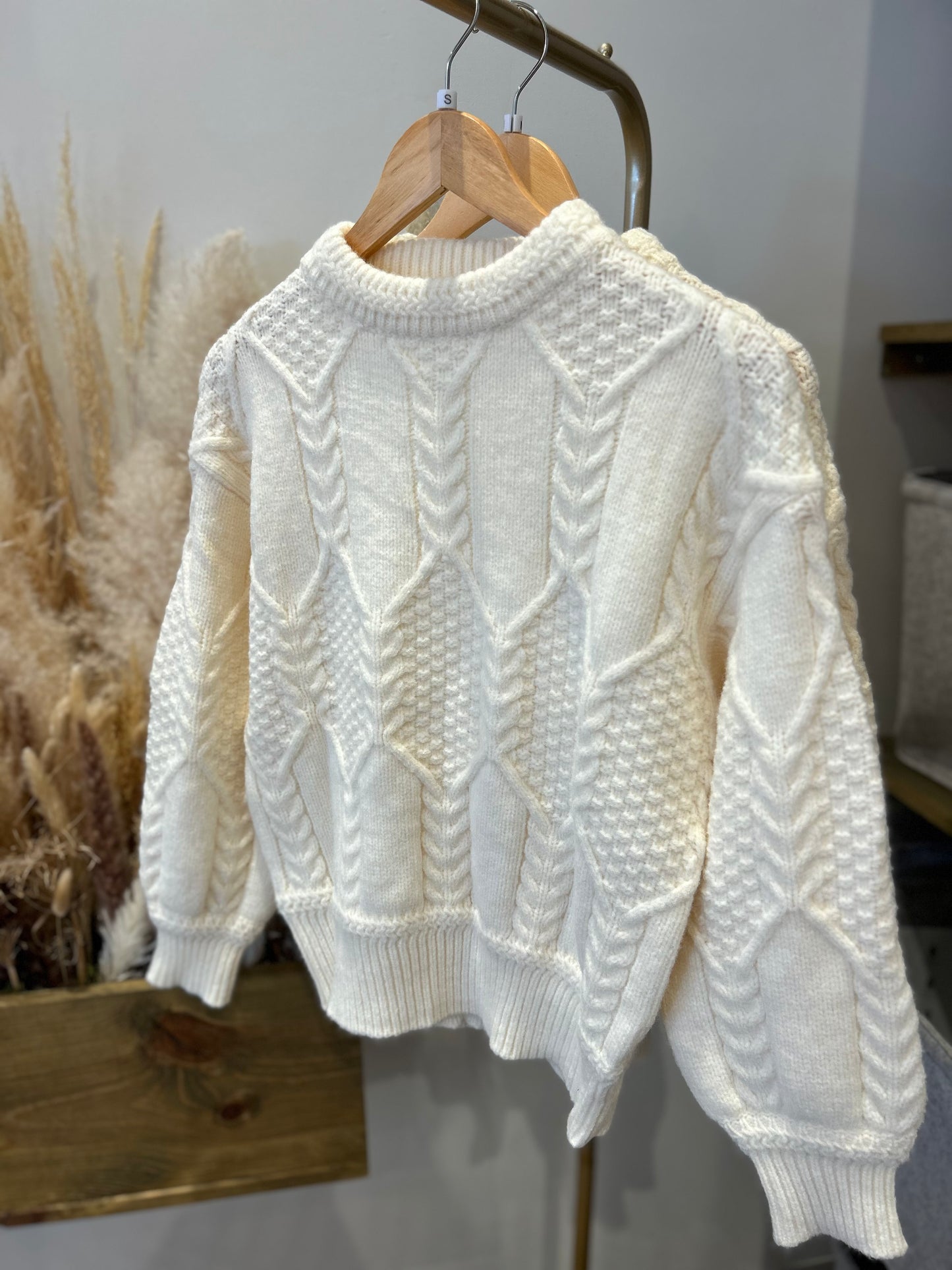 Julia Sweater