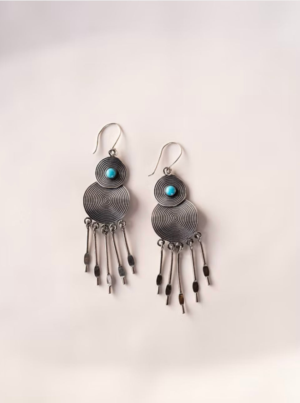 Whitewater Earrings
