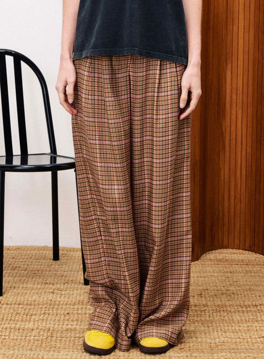 Canelle Pants