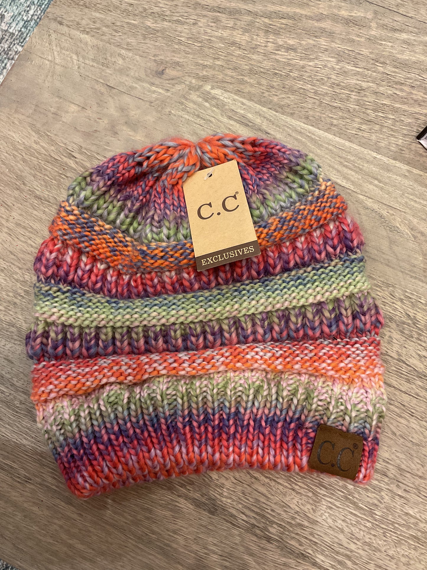 CC Beanie
