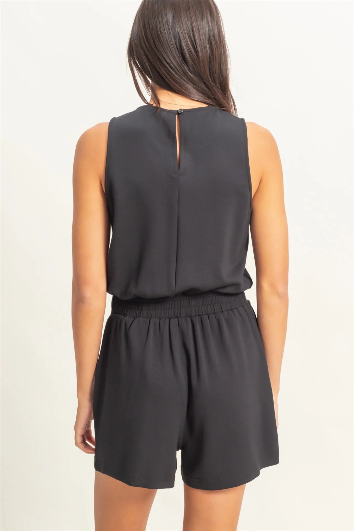Alesha Romper
