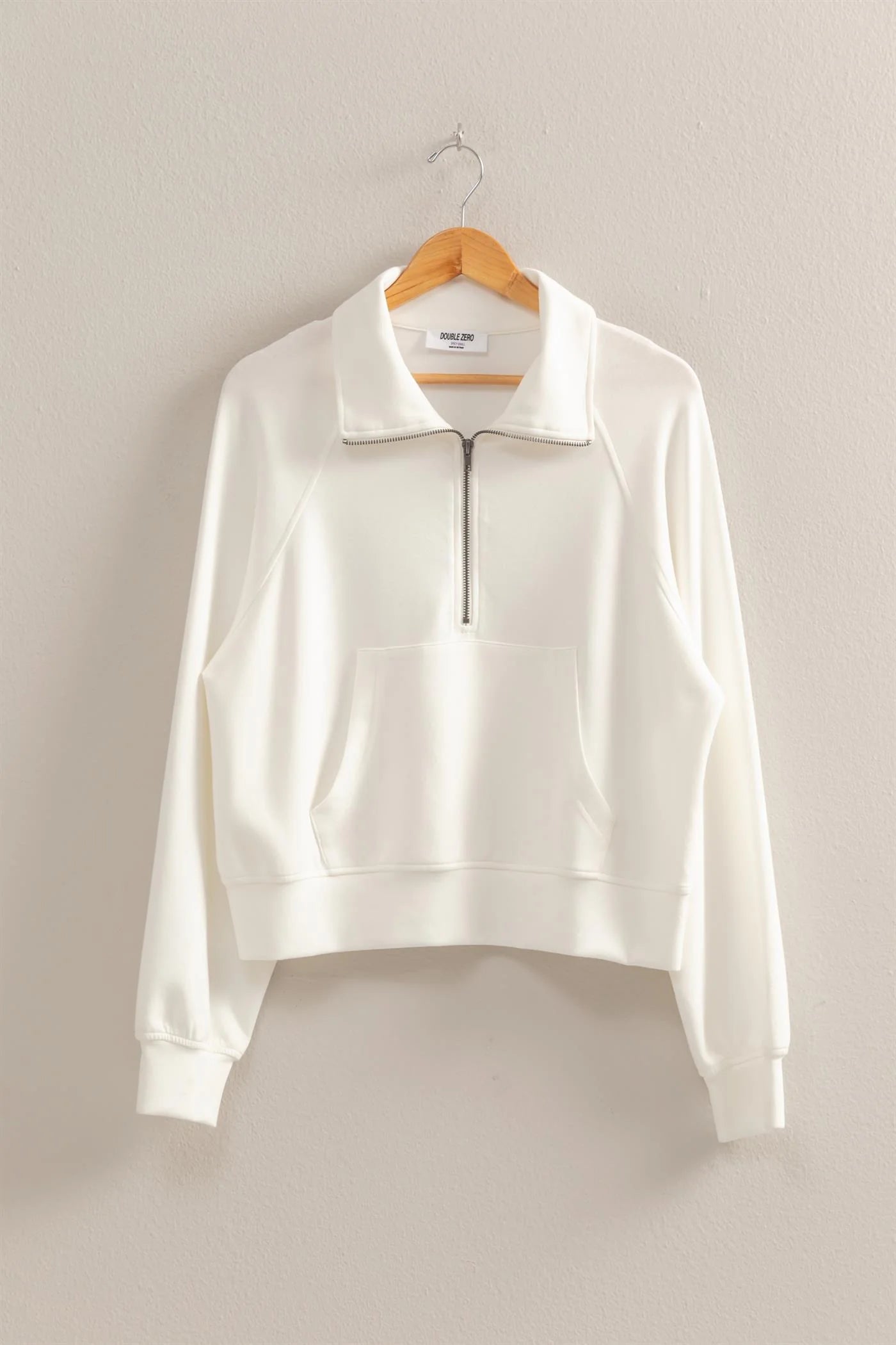 Reno Half-Zip