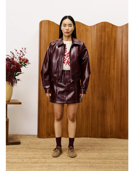 Kearney Mini Skirt