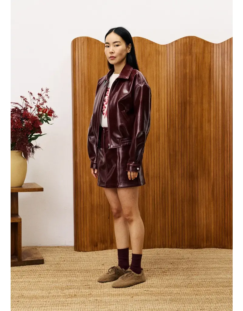 Kearney Mini Skirt