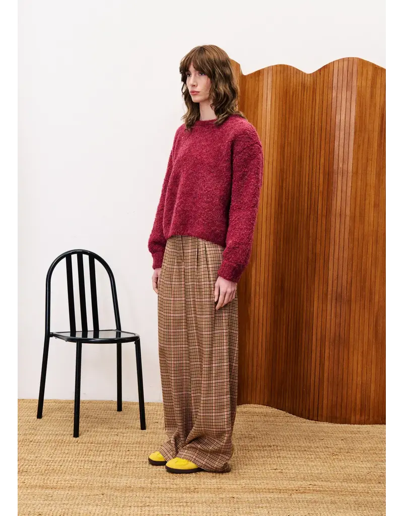 Canelle Pants