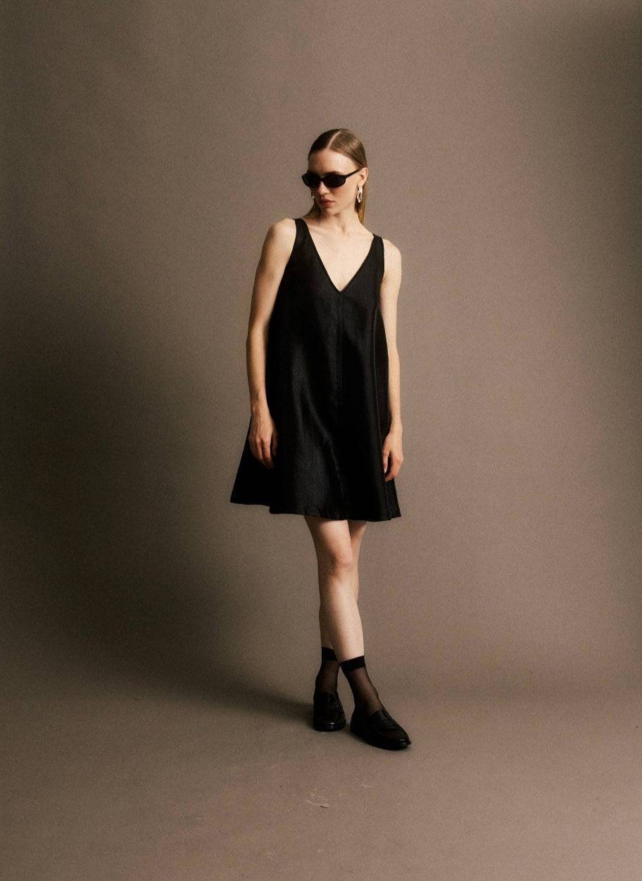 Anatole Dress