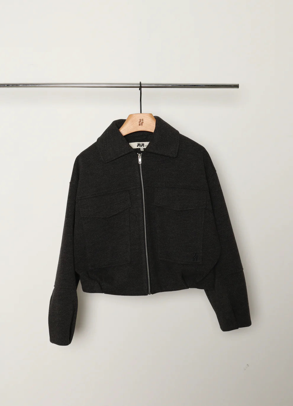 Anjela Jacket