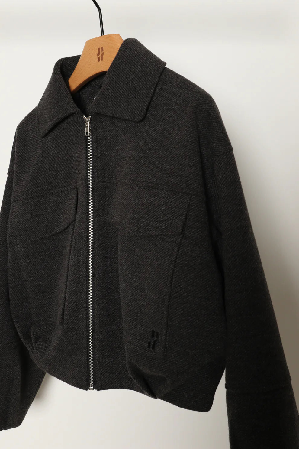 Anjela Jacket