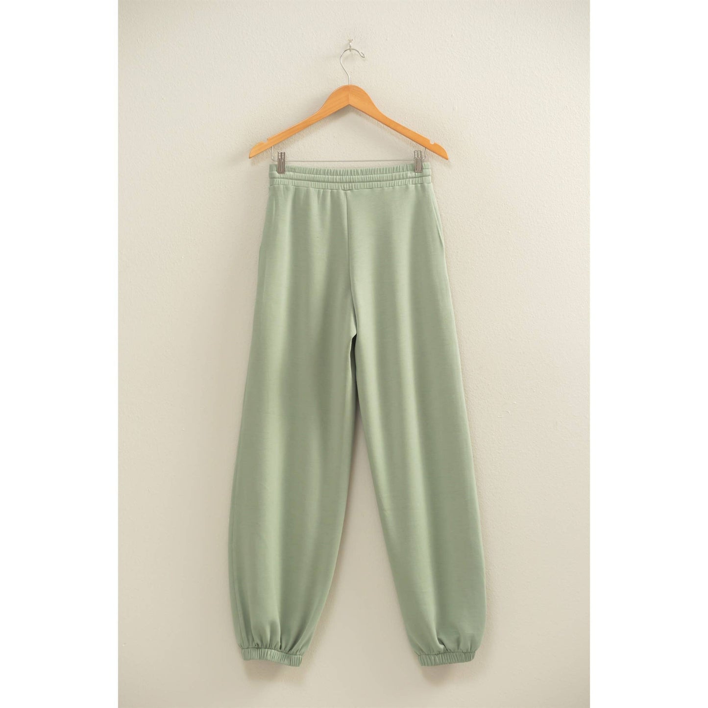 Scuba Jogger Sweatpants