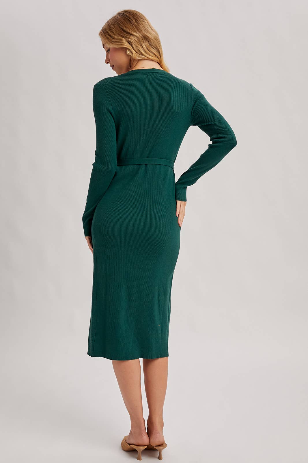 Fern Midi Dress