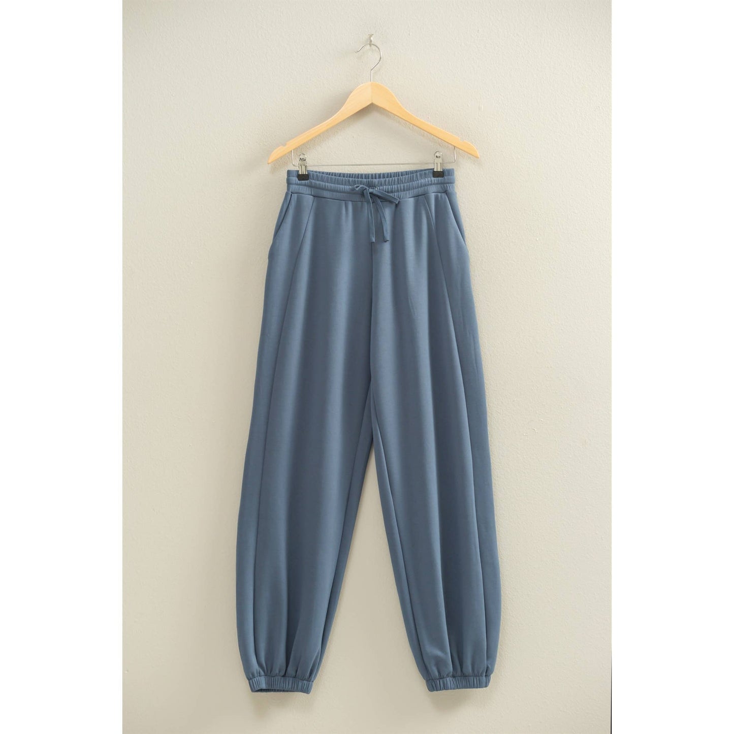 Scuba Jogger Sweatpants
