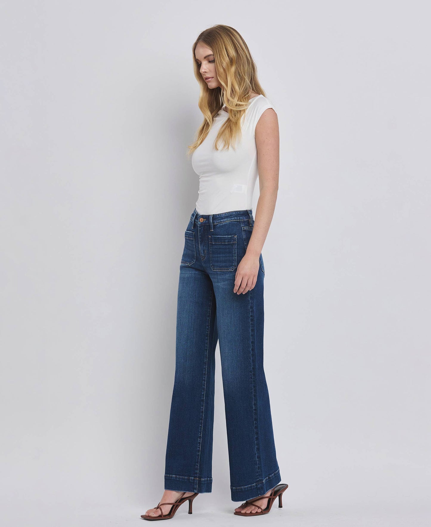 Camilla Denim