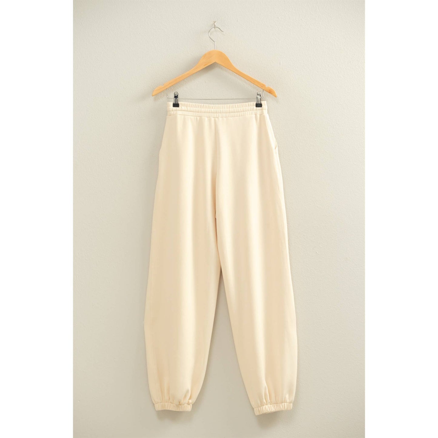 Scuba Jogger Sweatpants