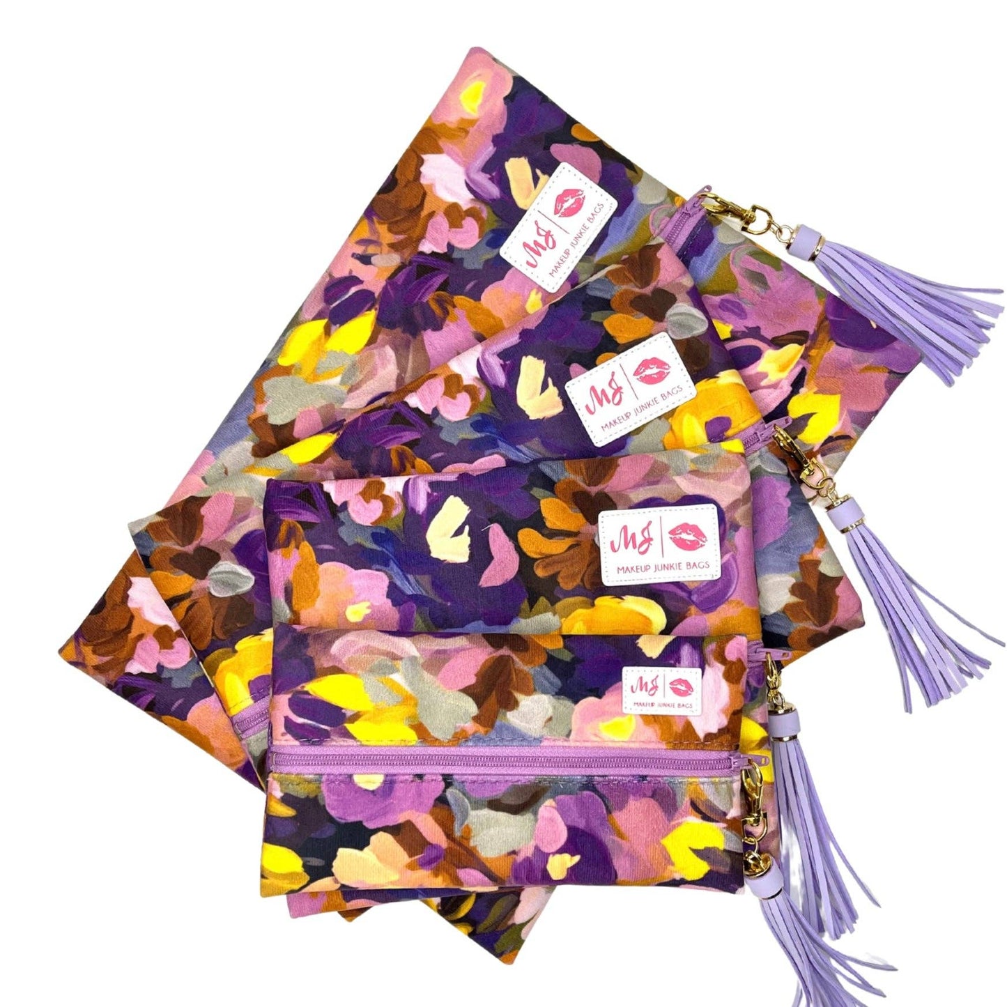 Meadow Lilac