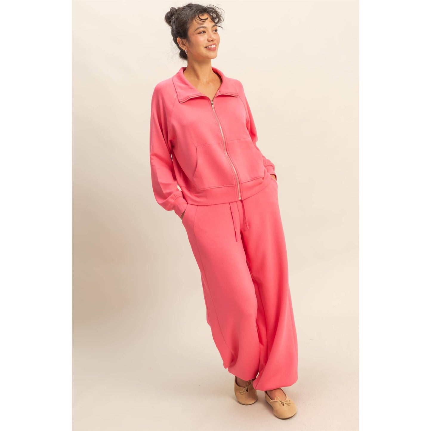 Scuba Jogger Sweatpants