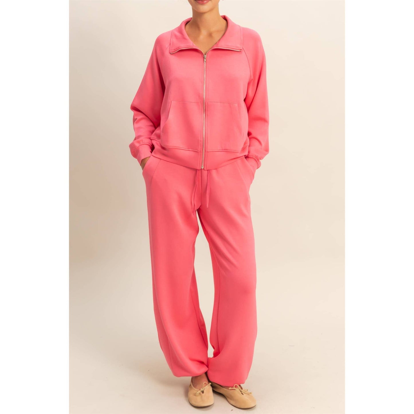 Scuba Jogger Sweatpants