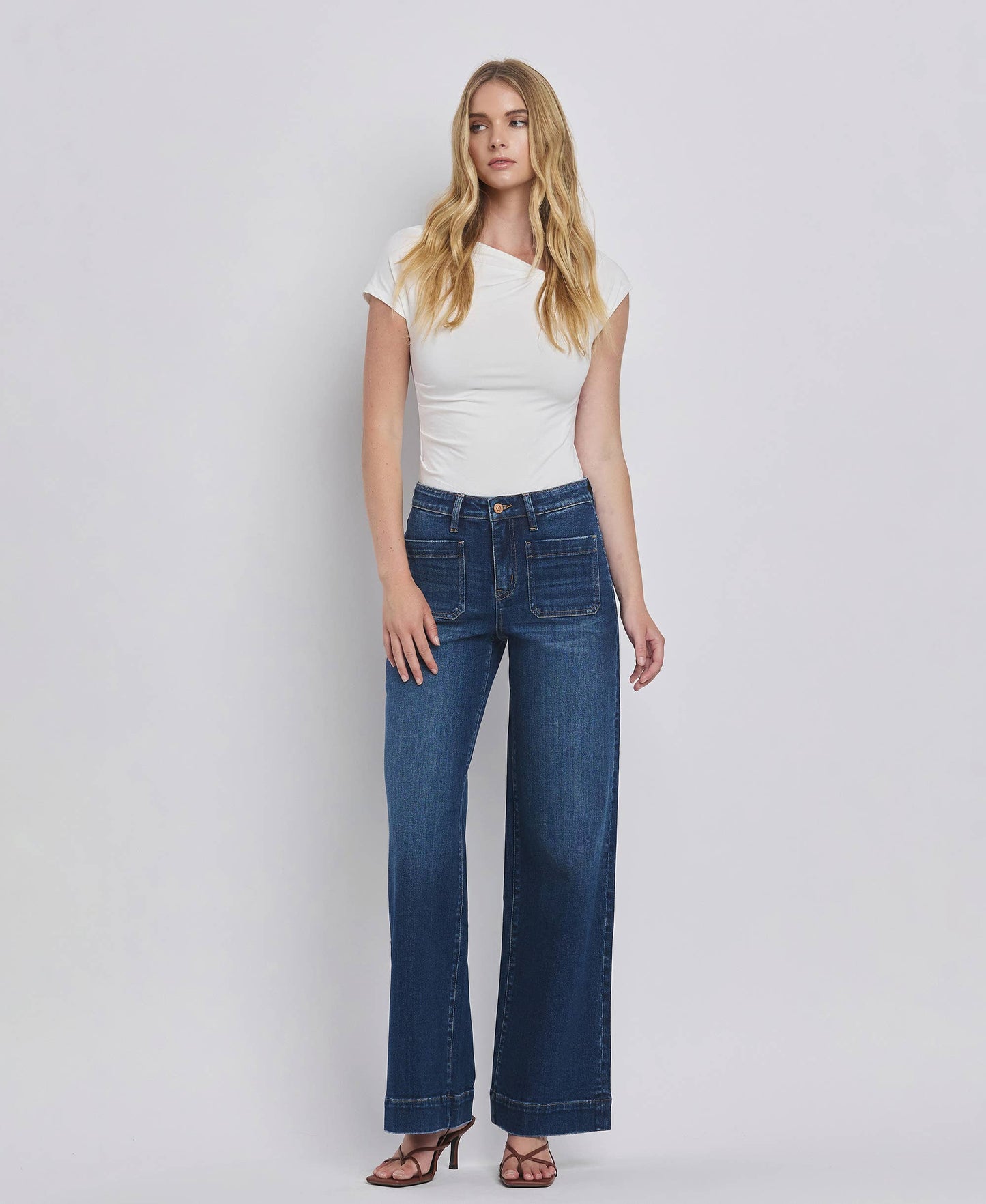 Camilla Denim