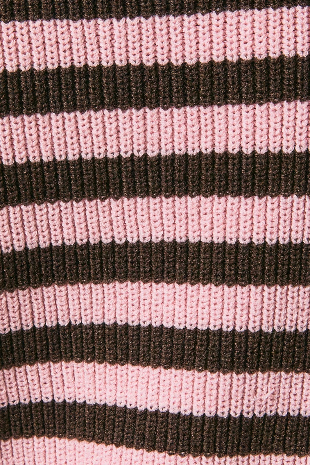 Ambra Striped Sweater
