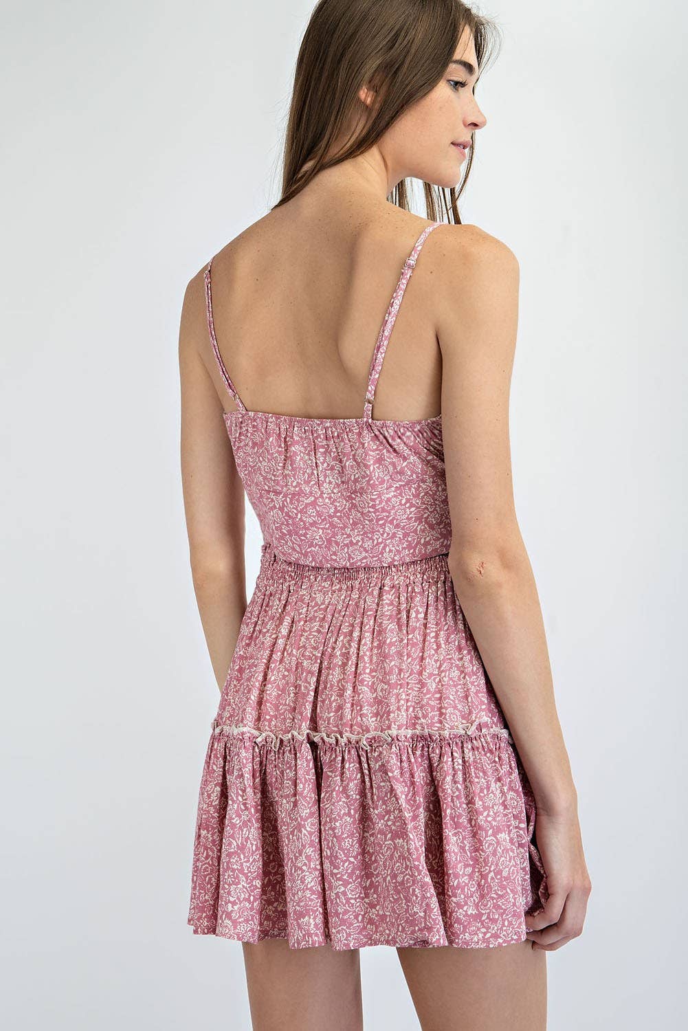 Gretchen Bralette Top