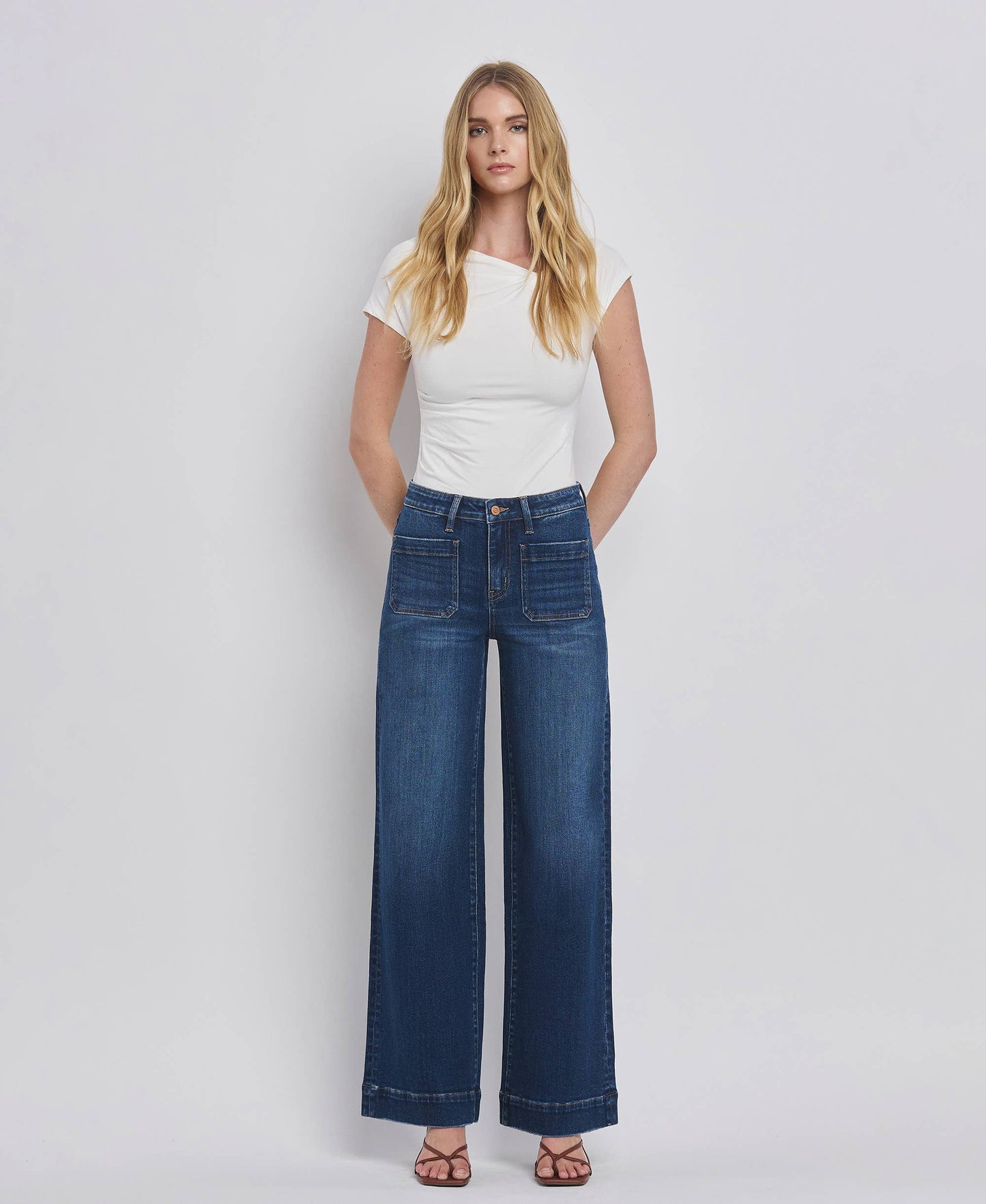 Camilla Denim