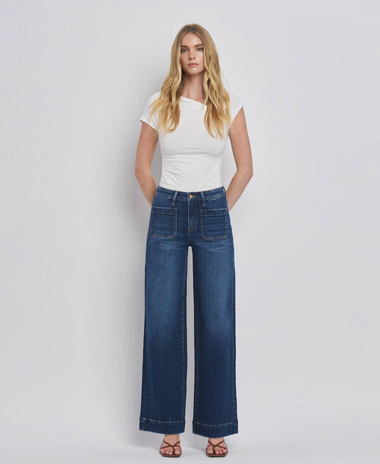 Camilla Denim