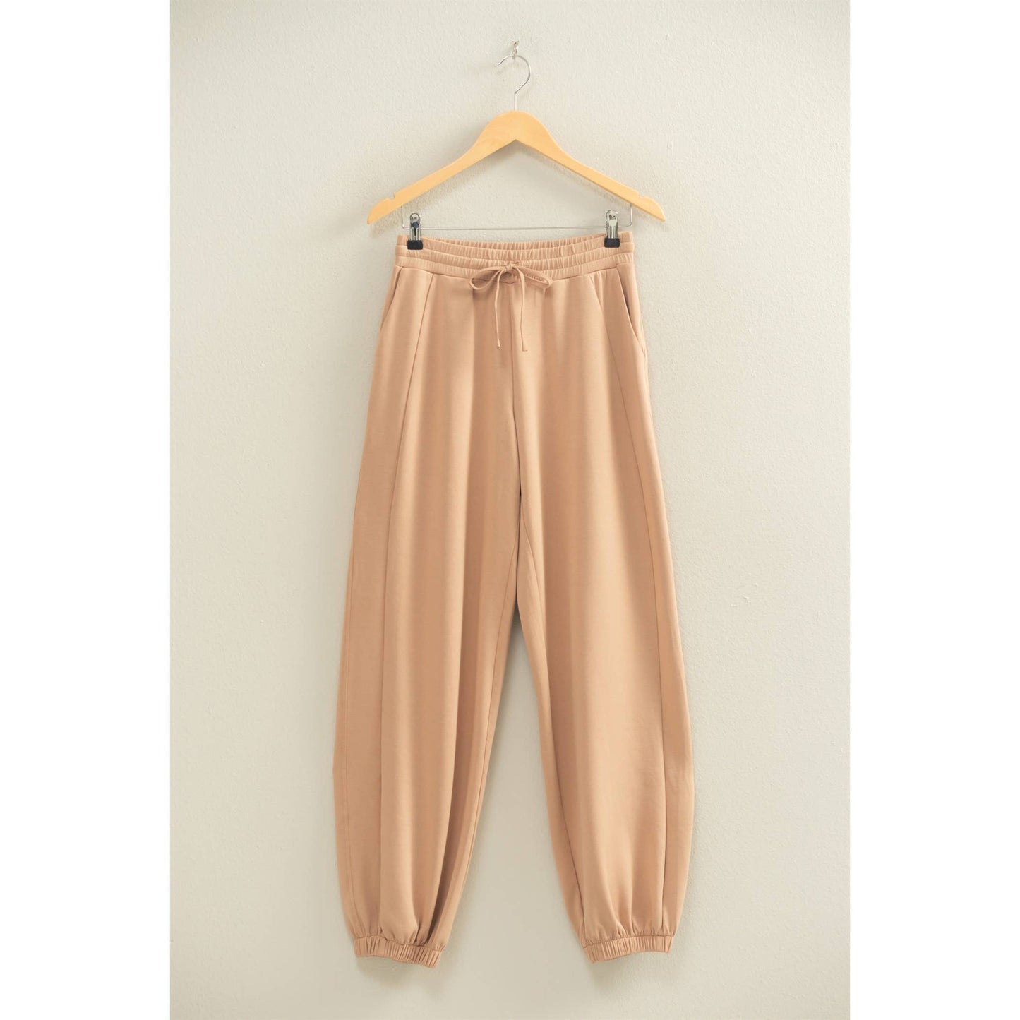 Scuba Jogger Sweatpants