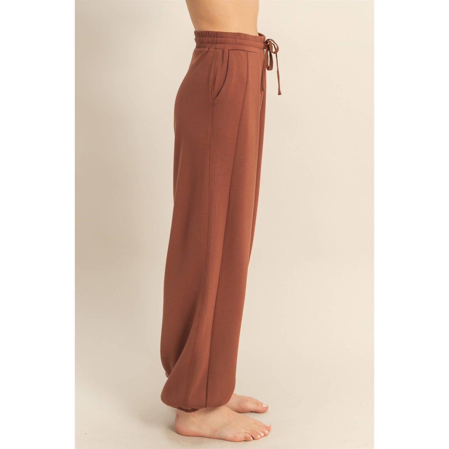 Scuba Jogger Sweatpants