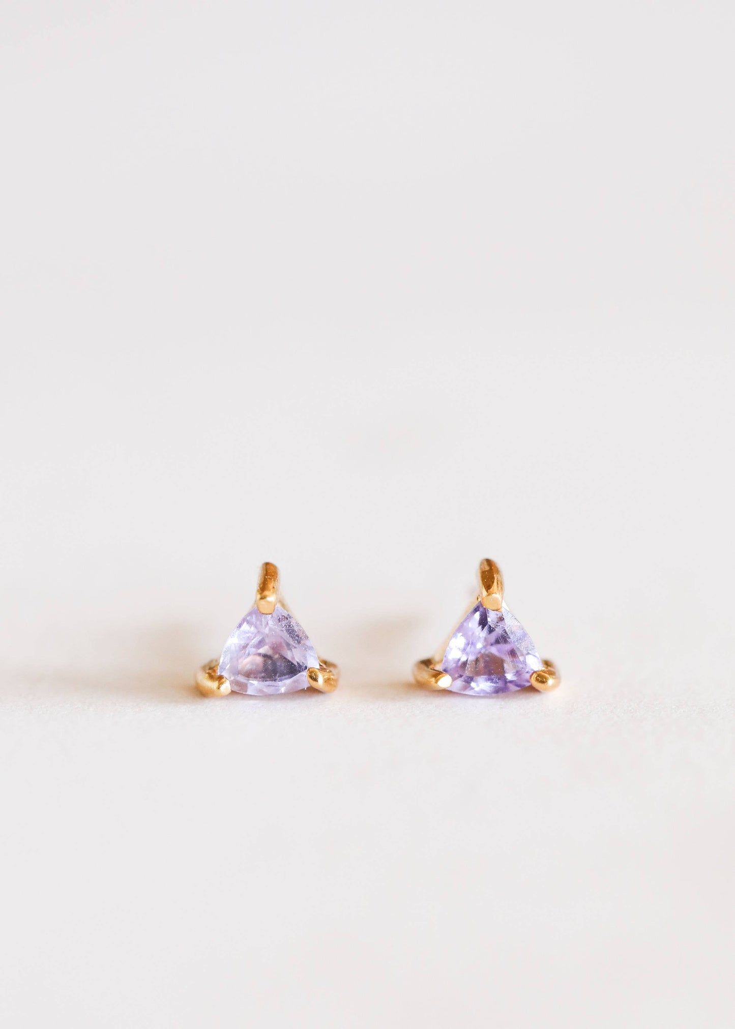 Mini Energy Gem - Amethyst