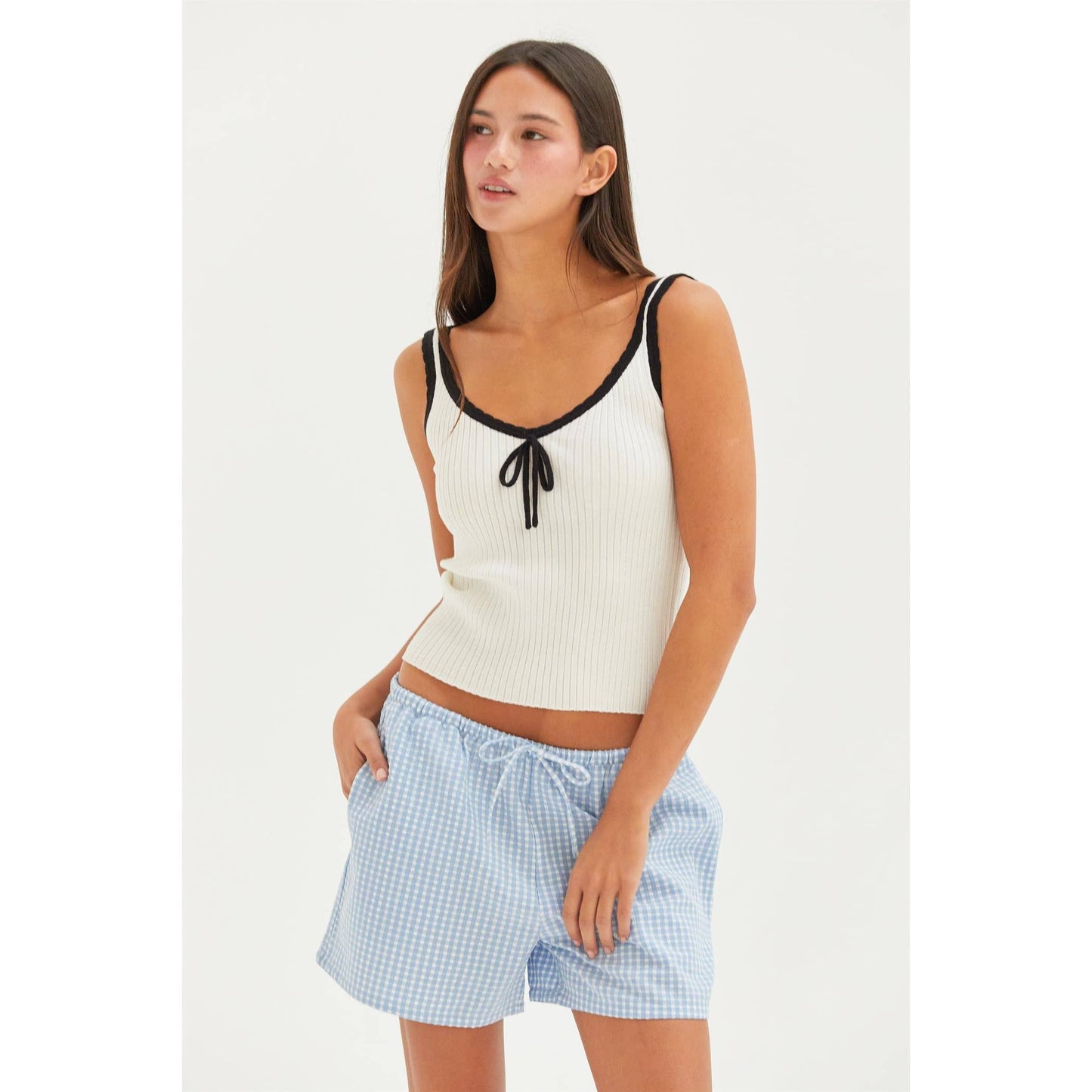 Cora Tank Top