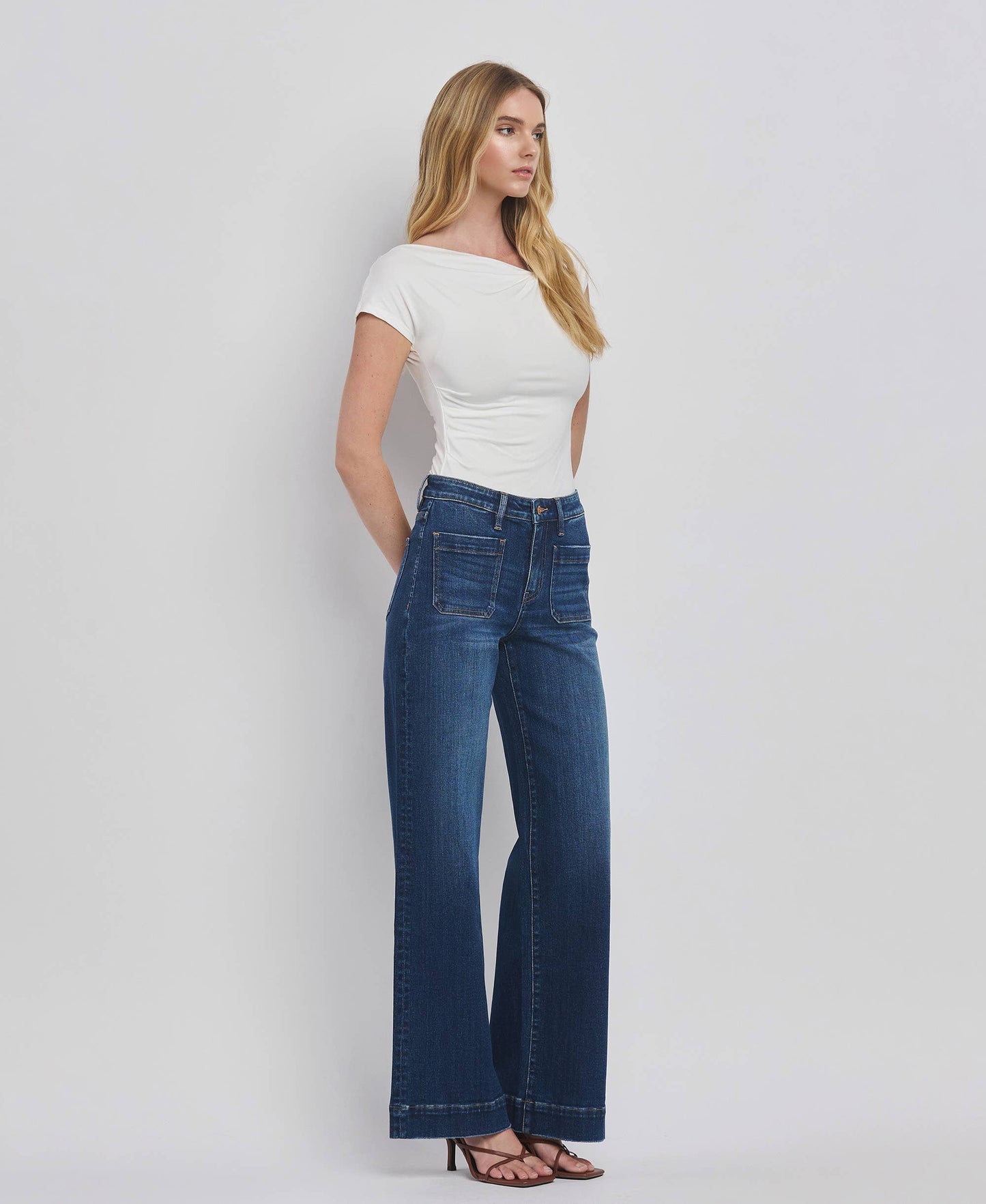 Camilla Denim
