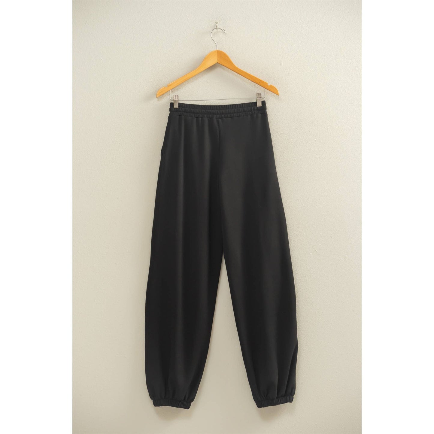 Scuba Jogger Sweatpants