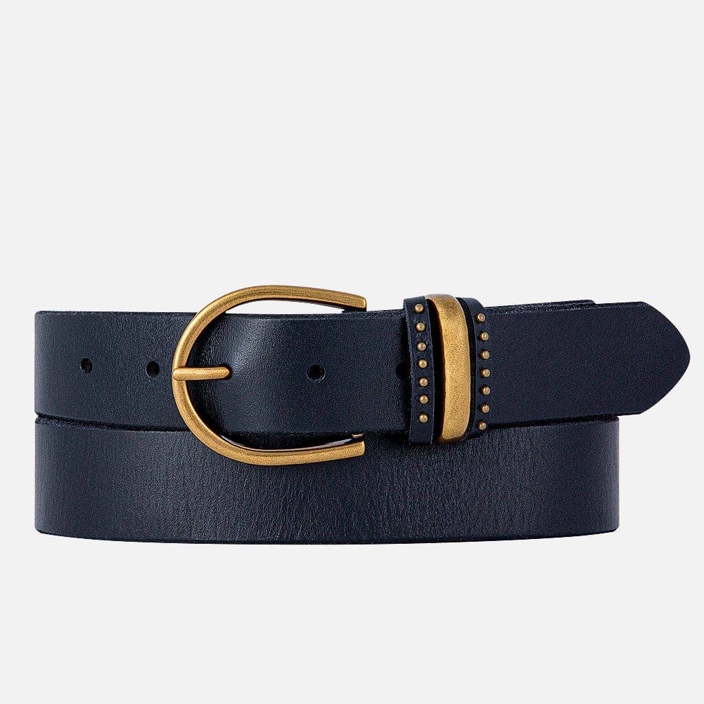 Norine | Leather Belt