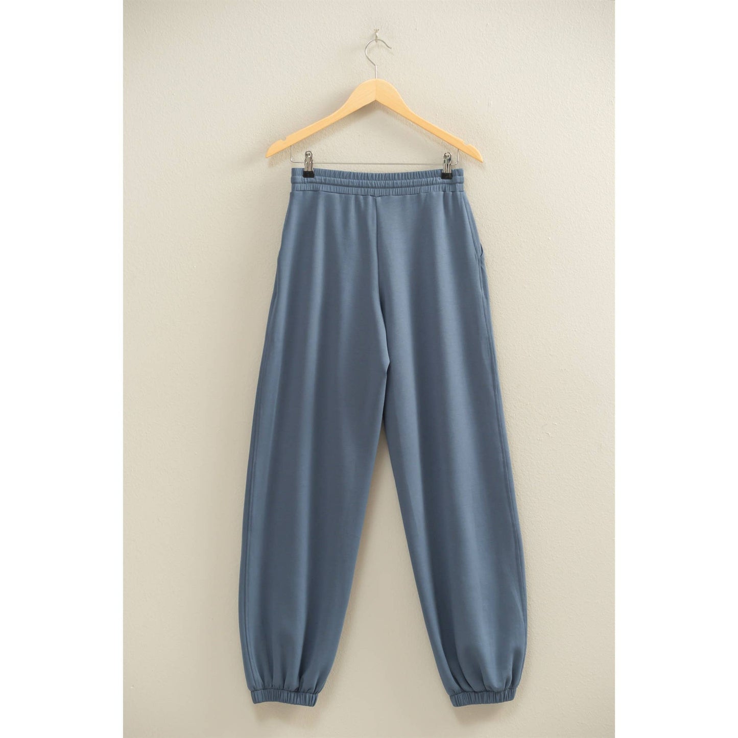 Scuba Jogger Sweatpants