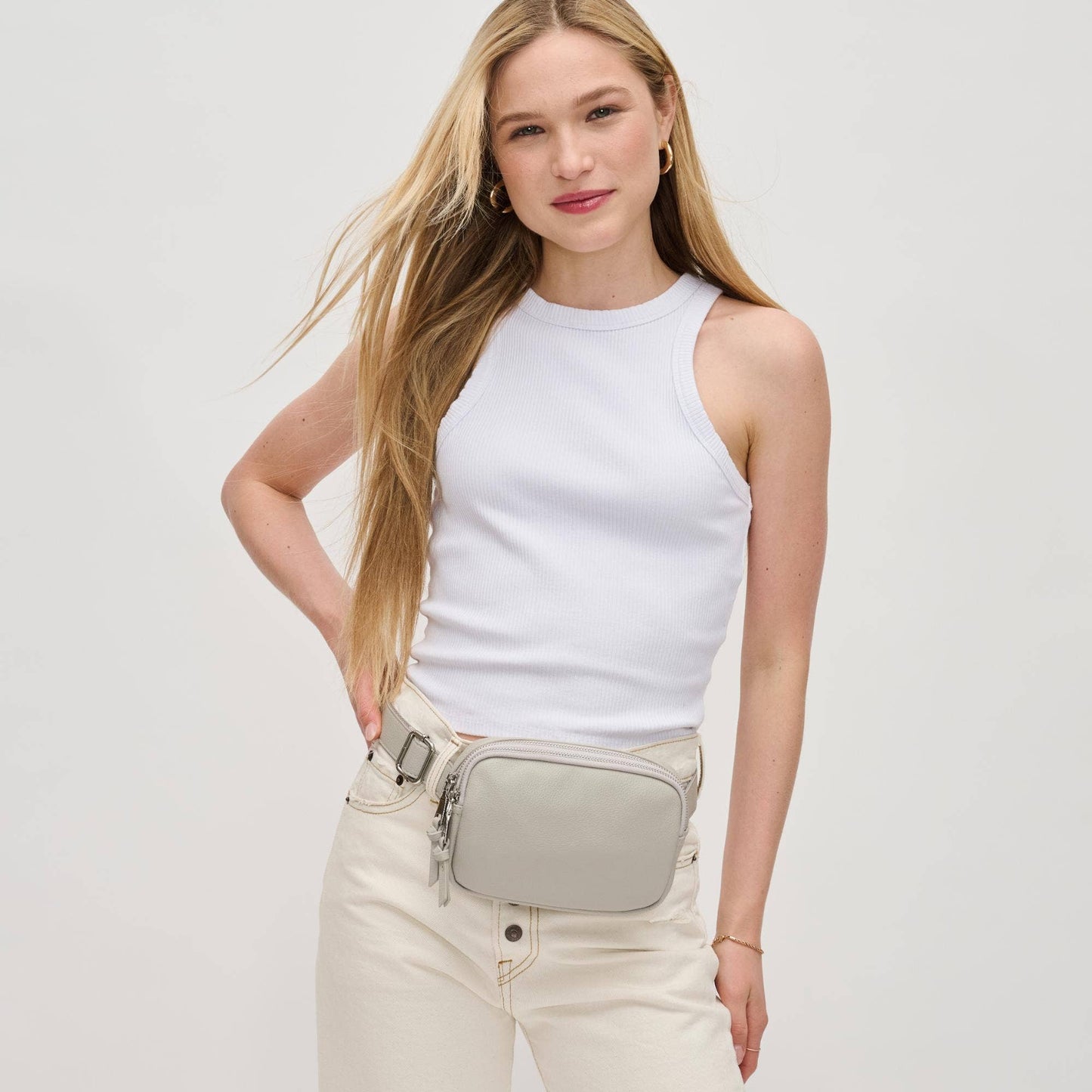 Jaxx Belt Bag
