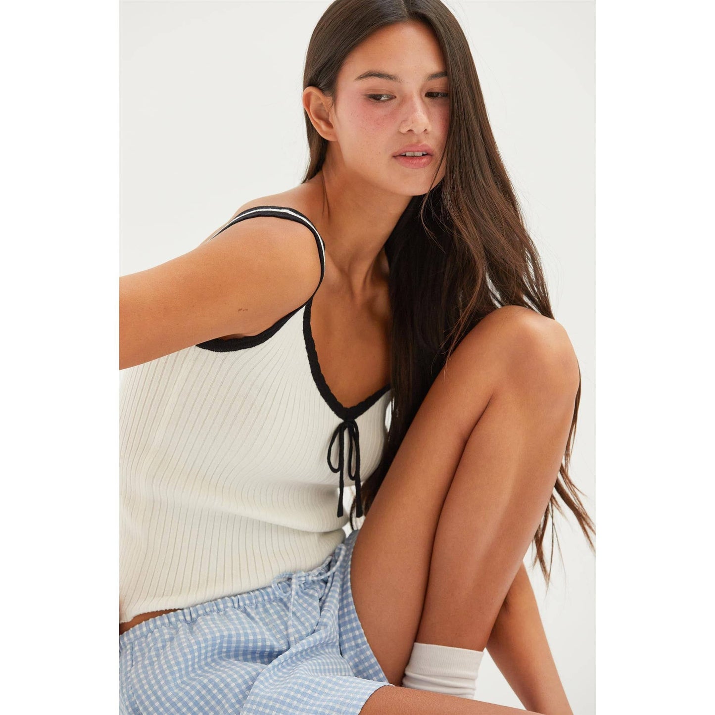 Cora Tank Top