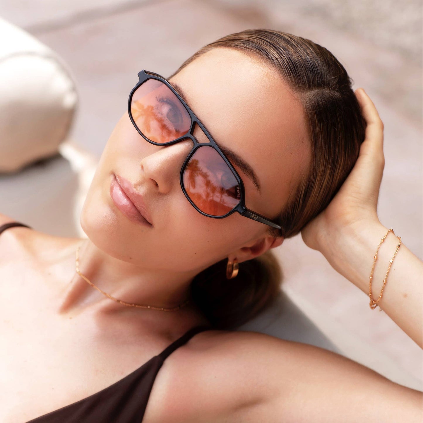 Fenix Aviator Sunglasses