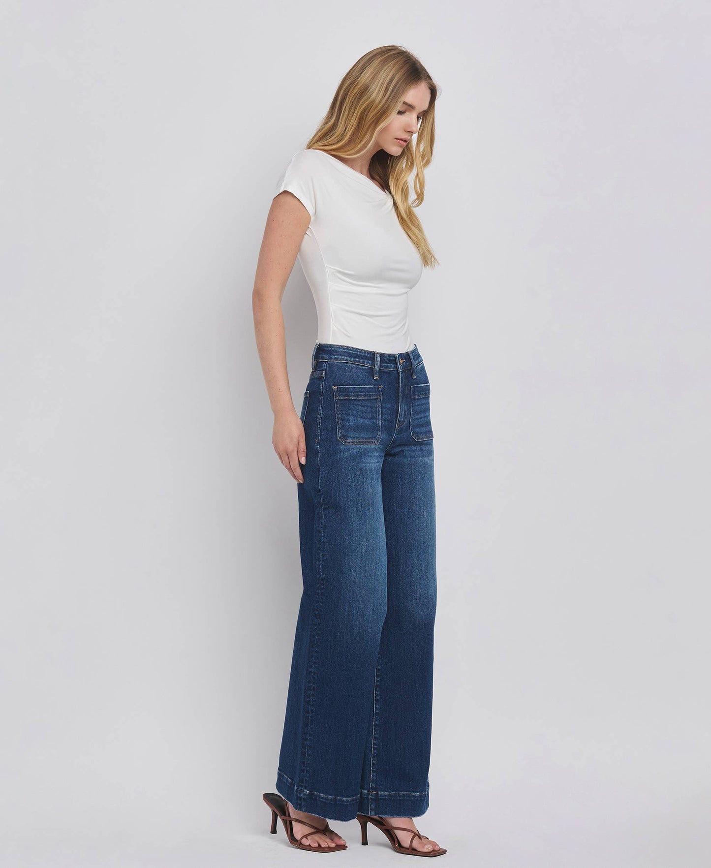 Camilla Denim