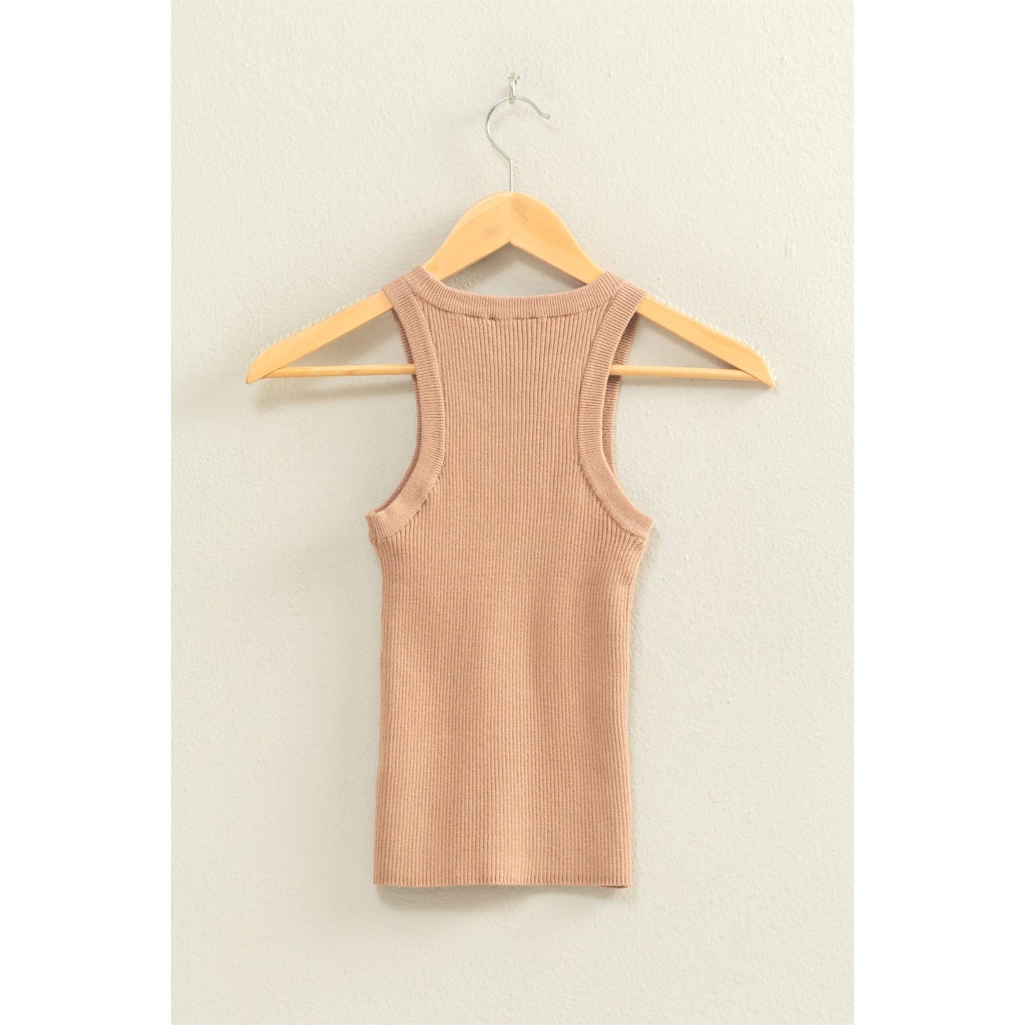 Rhea Knit Tank Top