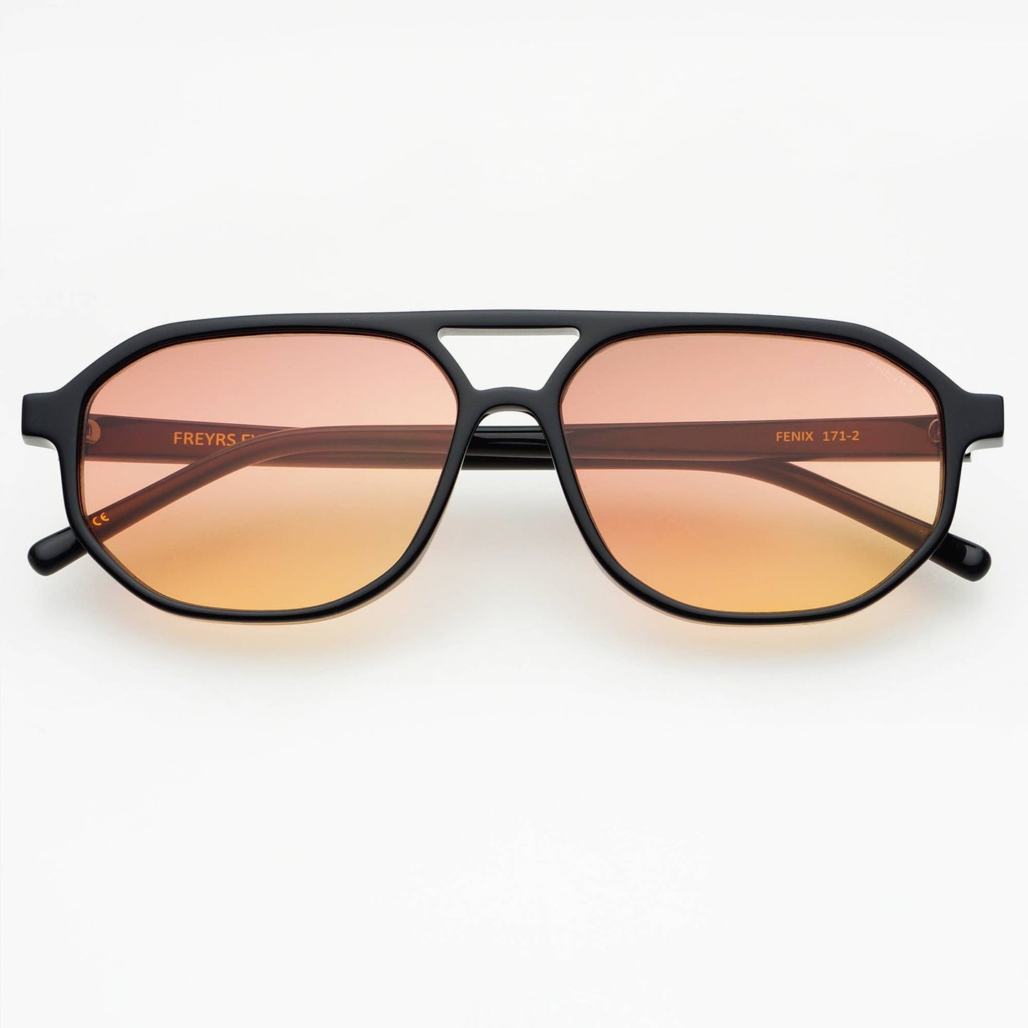 Fenix Aviator Sunglasses