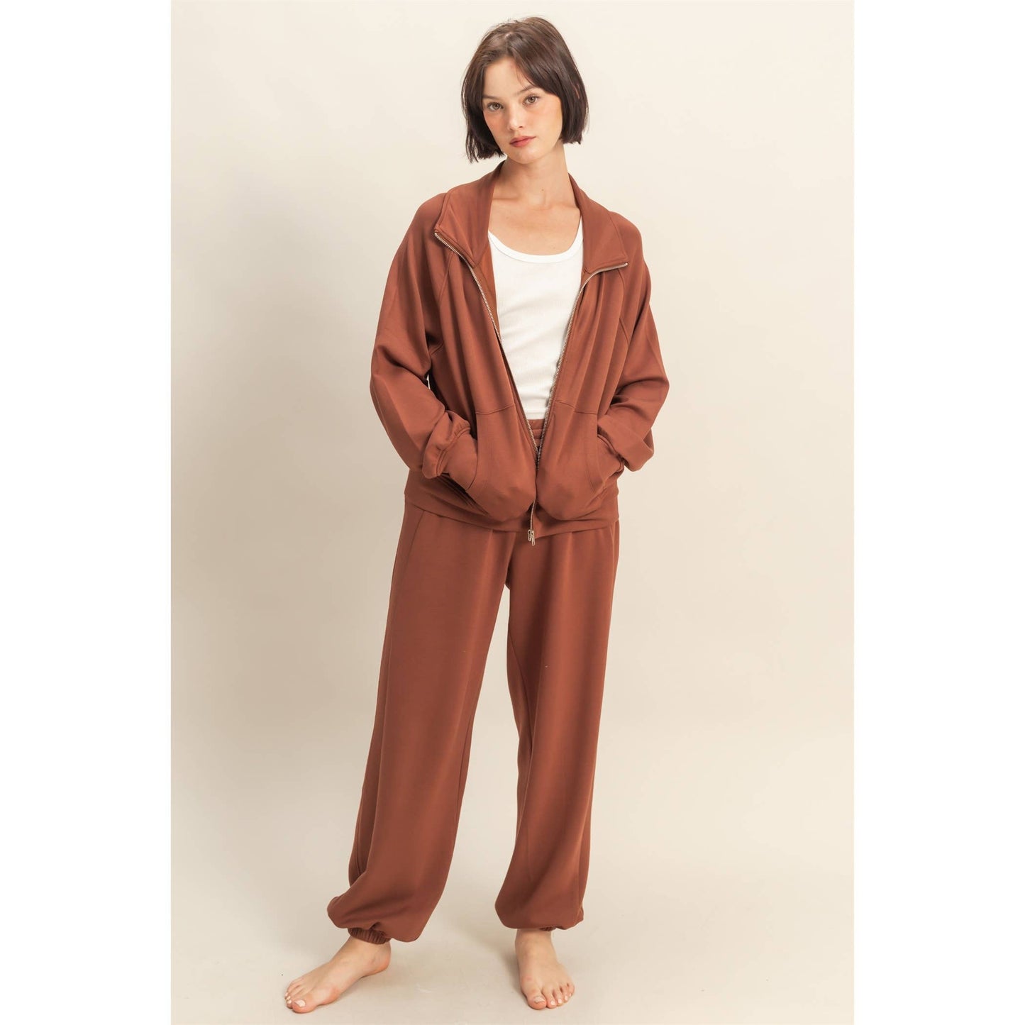 Scuba Jogger Sweatpants