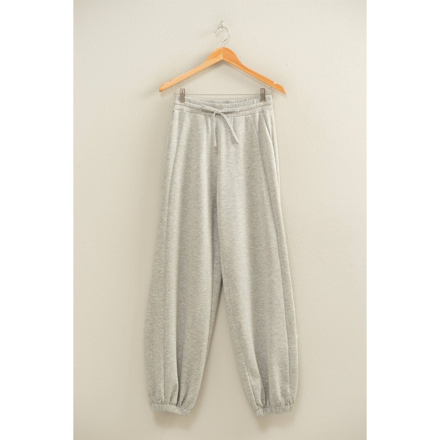 Scuba Jogger Sweatpants