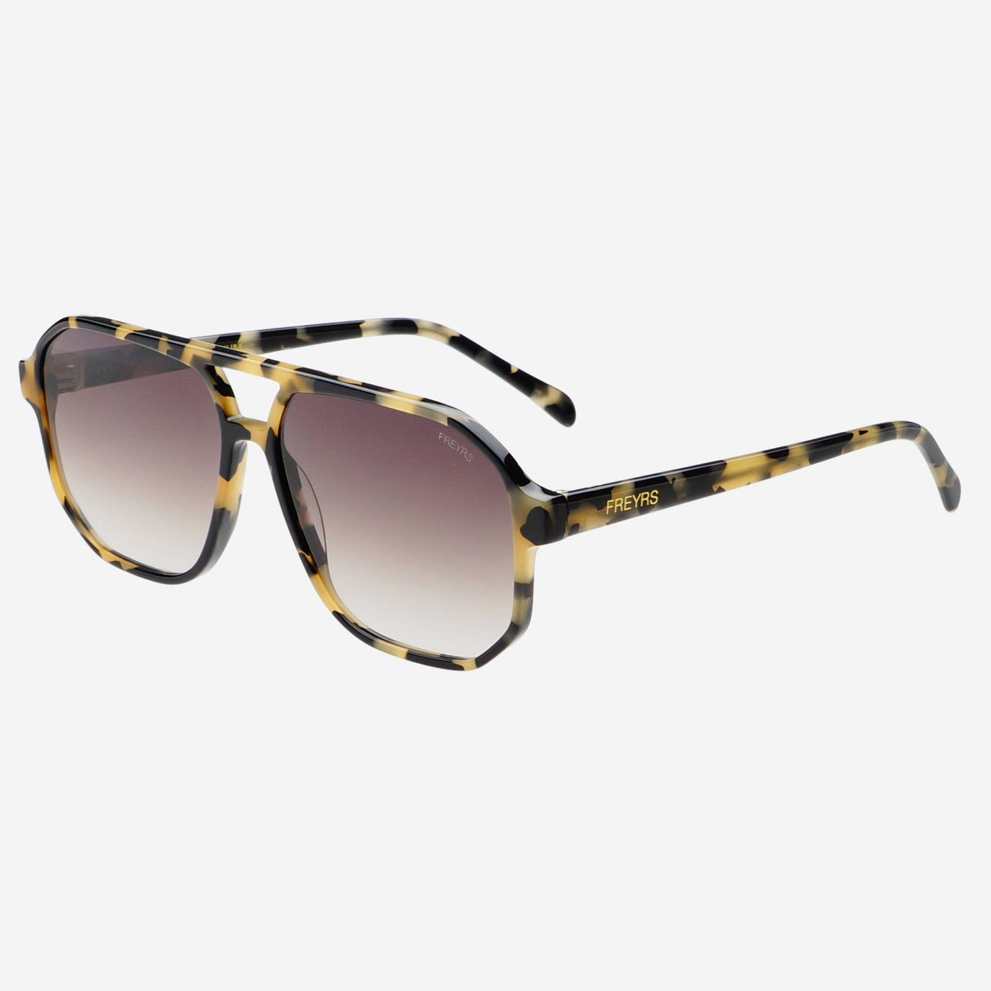 Billie Aviator Sunglasses