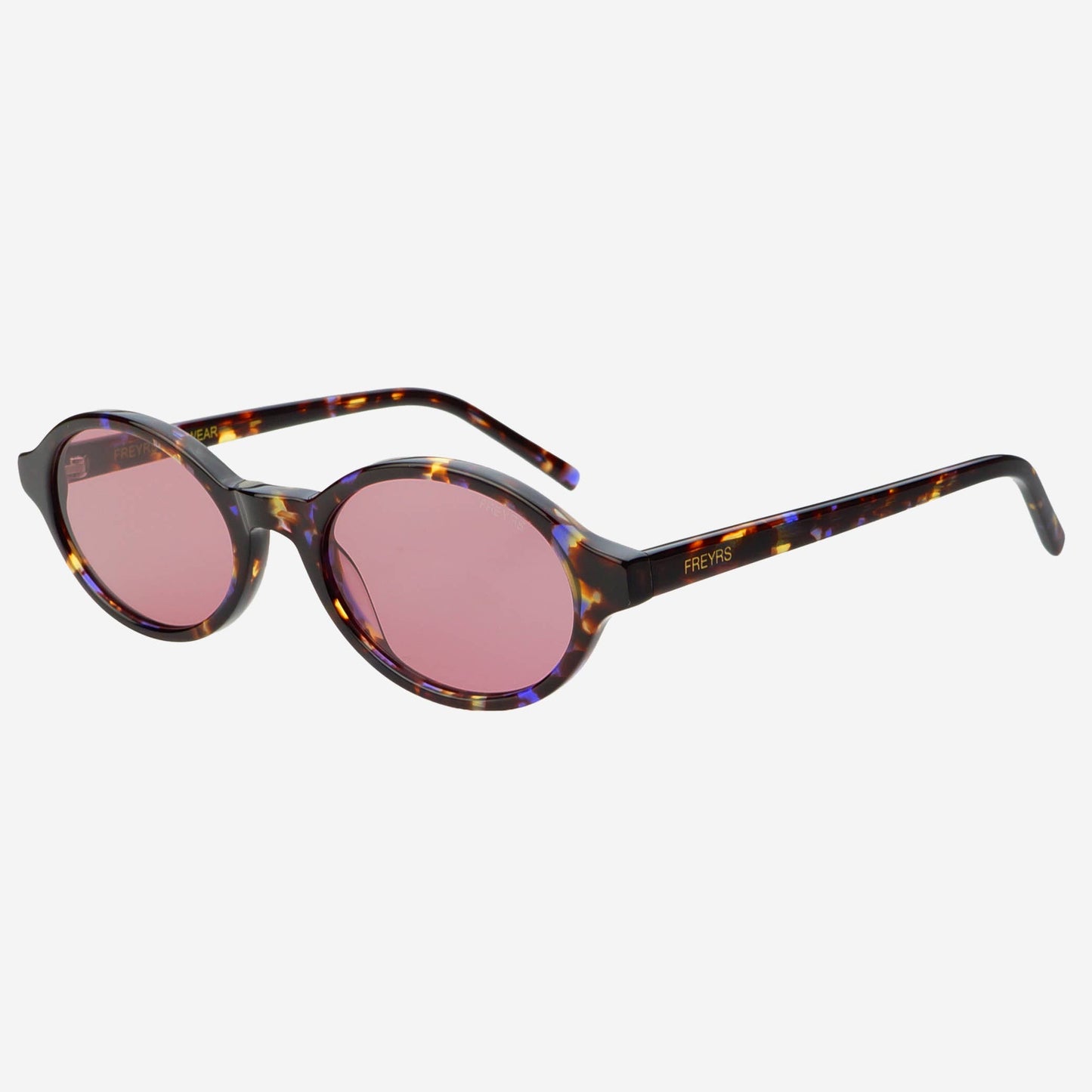 Zoe Sunglasses