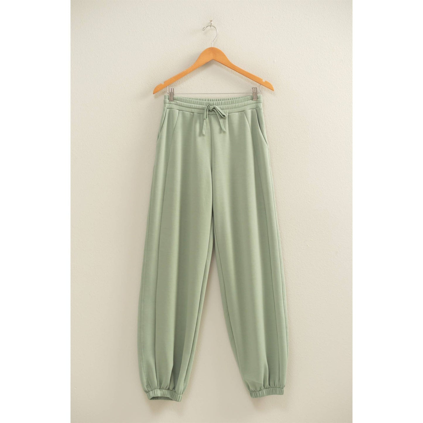 Scuba Jogger Sweatpants